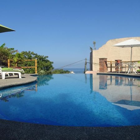 Villas Vista Suites Sayulita Εξωτερικό φωτογραφία