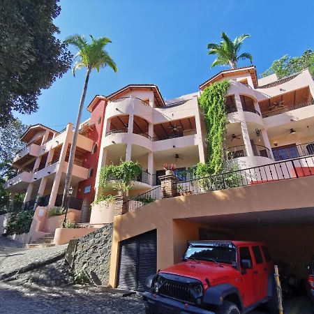Villas Vista Suites Sayulita Εξωτερικό φωτογραφία