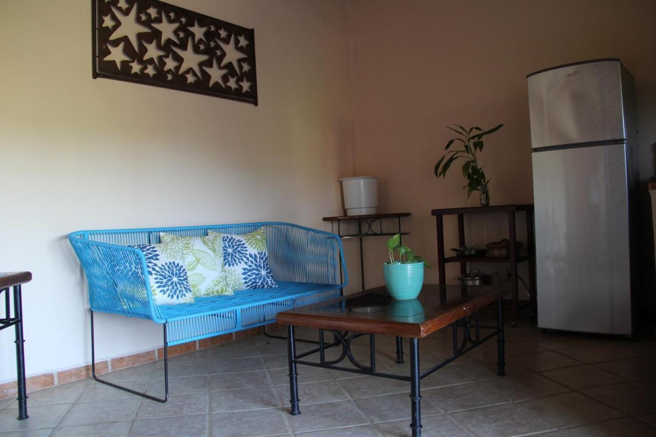 Villas Vista Suites Sayulita Εξωτερικό φωτογραφία