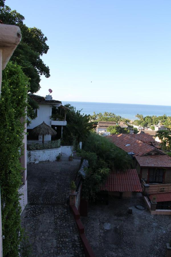 Villas Vista Suites Sayulita Εξωτερικό φωτογραφία