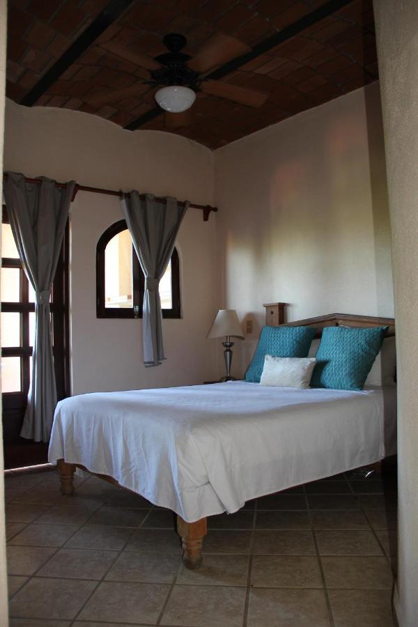 Villas Vista Suites Sayulita Εξωτερικό φωτογραφία