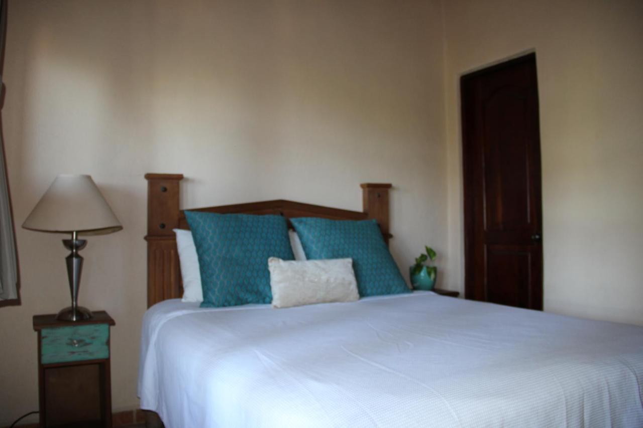 Villas Vista Suites Sayulita Εξωτερικό φωτογραφία