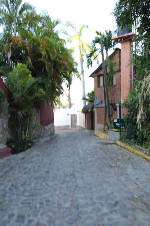 Villas Vista Suites Sayulita Εξωτερικό φωτογραφία