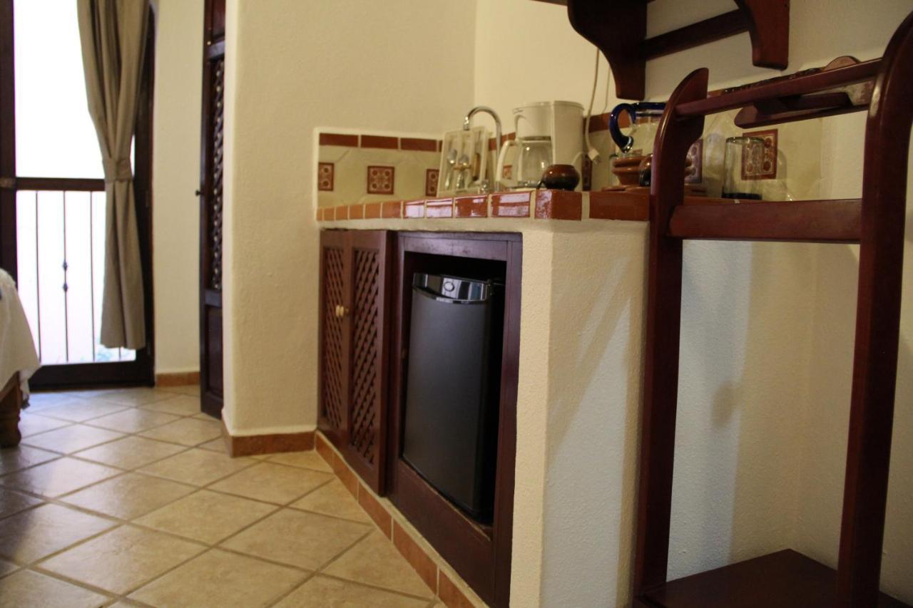 Villas Vista Suites Sayulita Εξωτερικό φωτογραφία