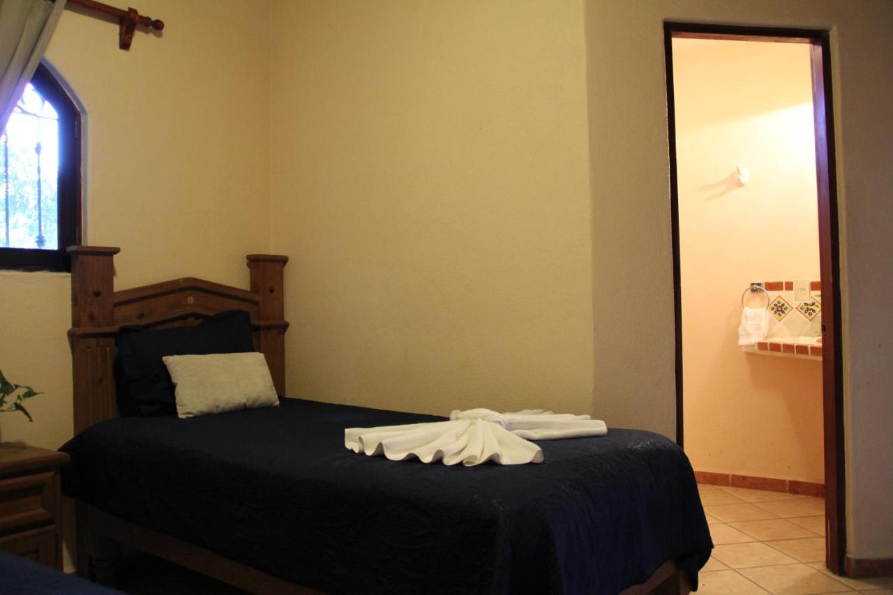 Villas Vista Suites Sayulita Εξωτερικό φωτογραφία
