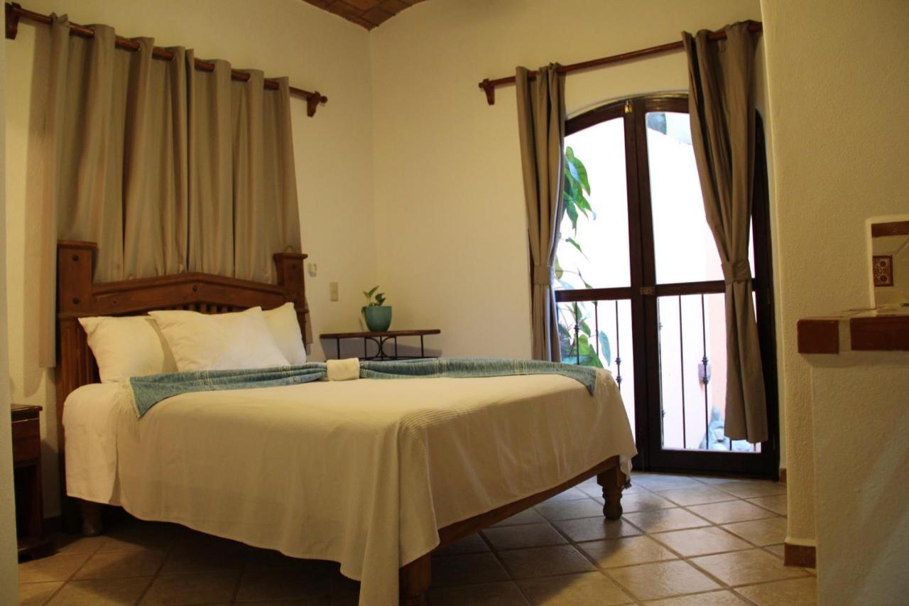 Villas Vista Suites Sayulita Εξωτερικό φωτογραφία