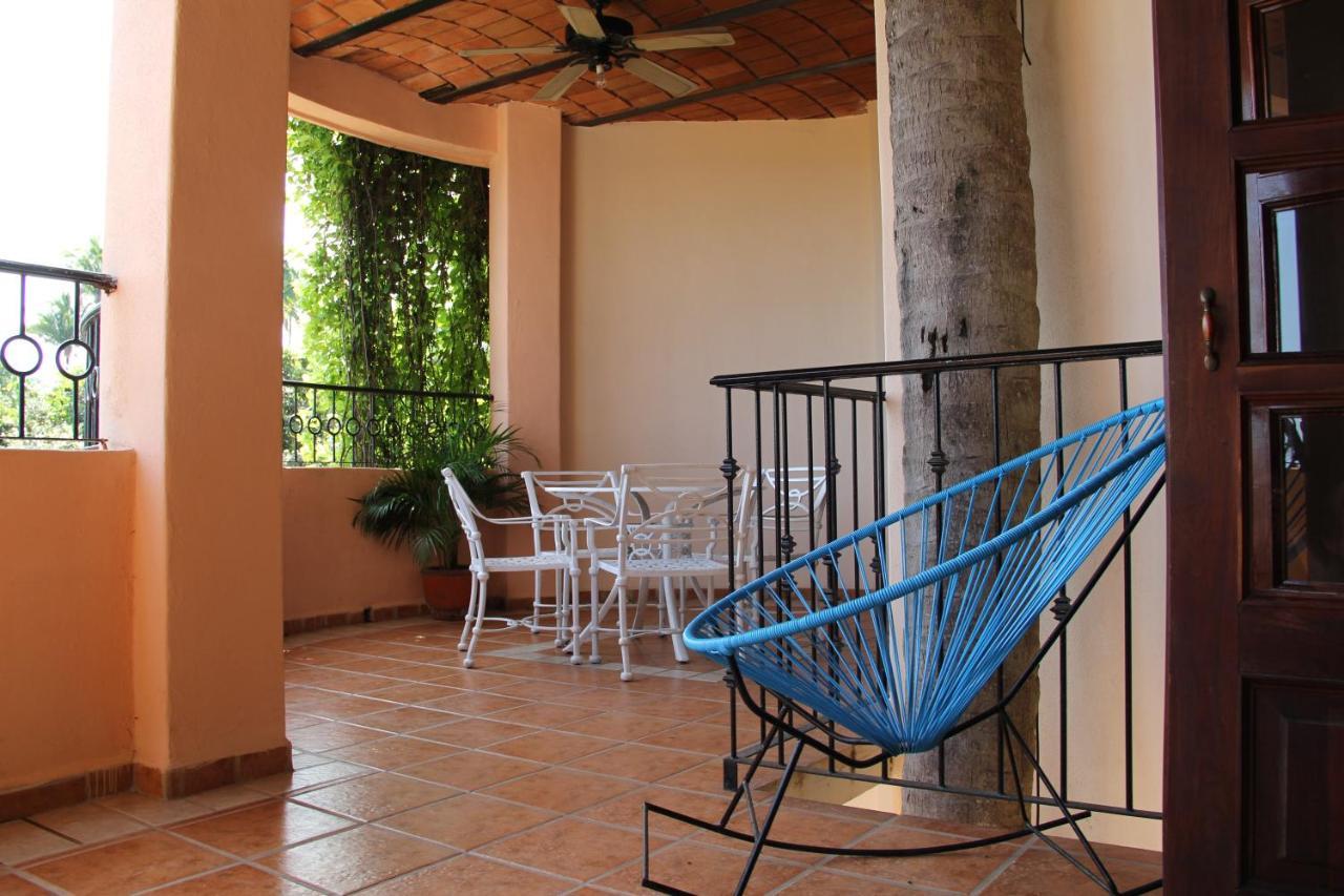 Villas Vista Suites Sayulita Εξωτερικό φωτογραφία