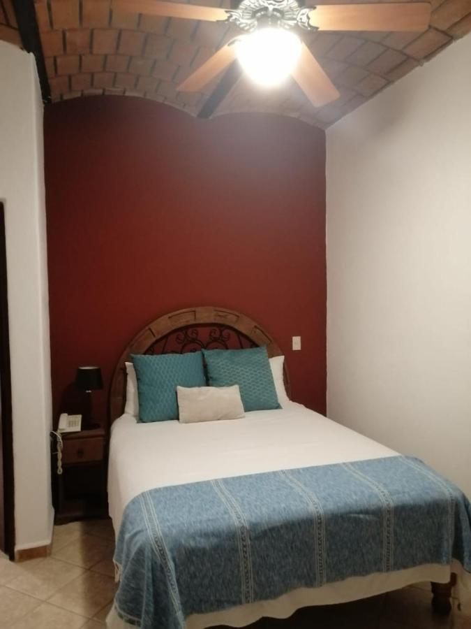 Villas Vista Suites Sayulita Εξωτερικό φωτογραφία
