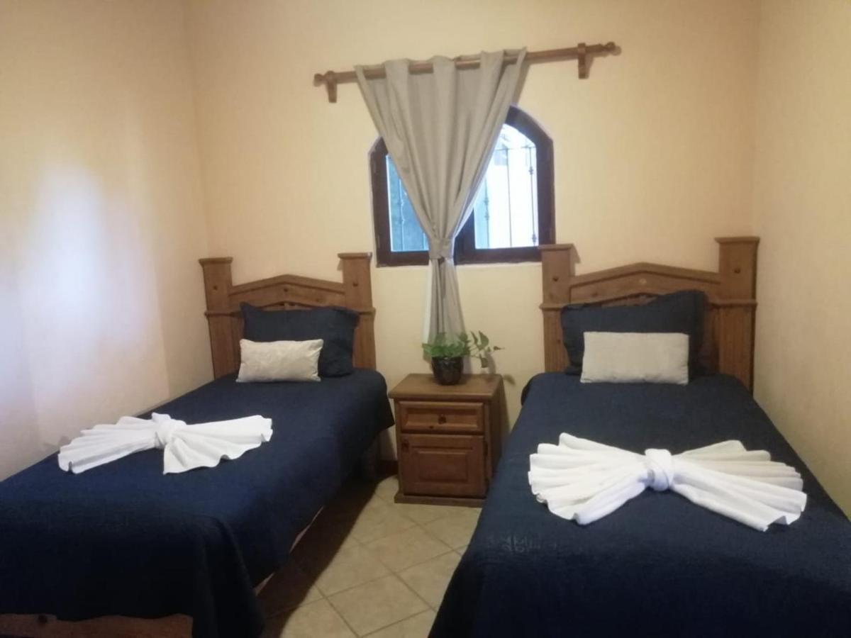 Villas Vista Suites Sayulita Εξωτερικό φωτογραφία