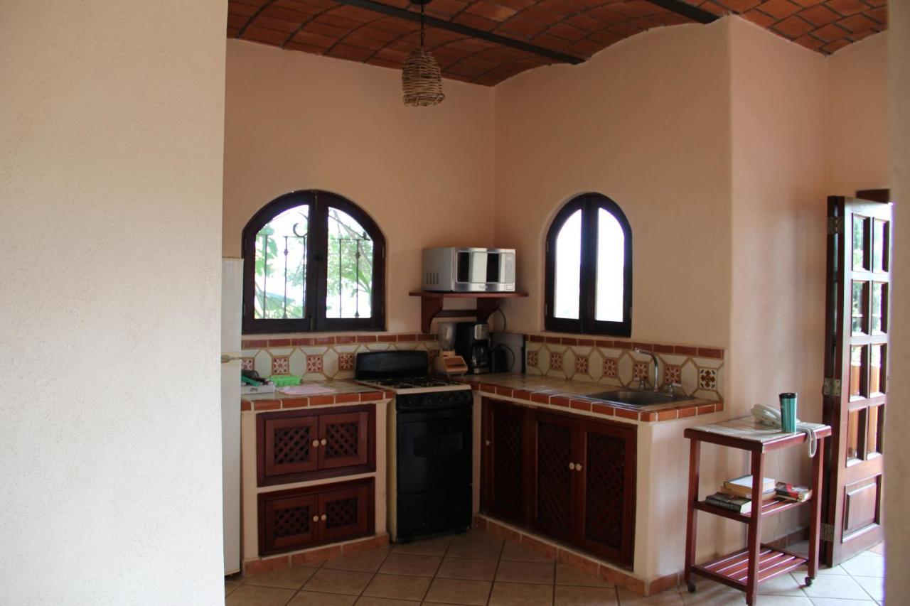 Villas Vista Suites Sayulita Εξωτερικό φωτογραφία