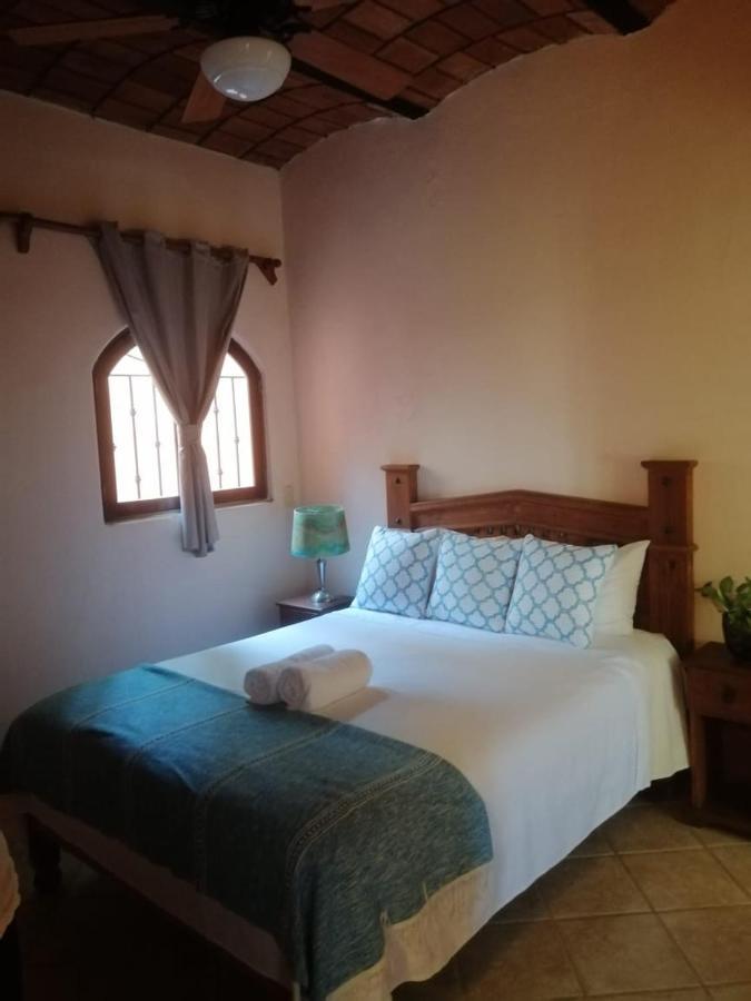 Villas Vista Suites Sayulita Εξωτερικό φωτογραφία