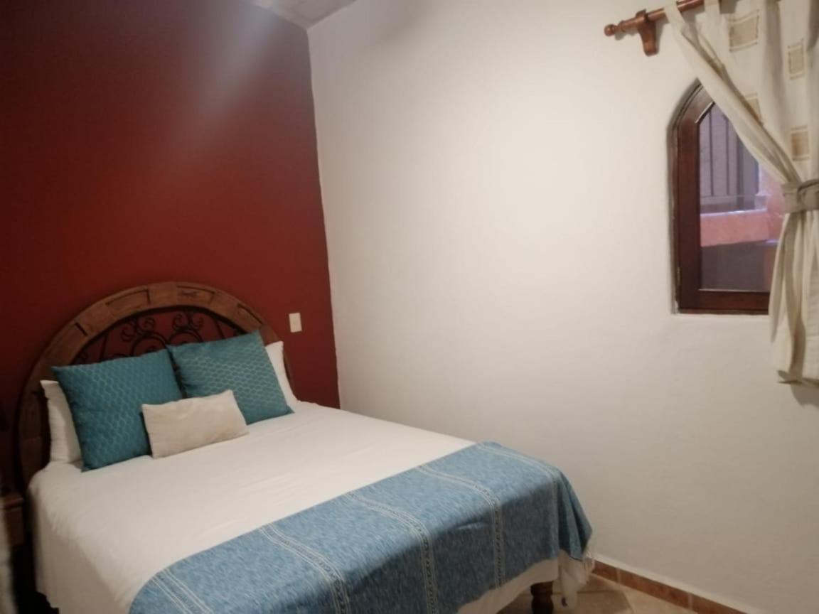Villas Vista Suites Sayulita Εξωτερικό φωτογραφία