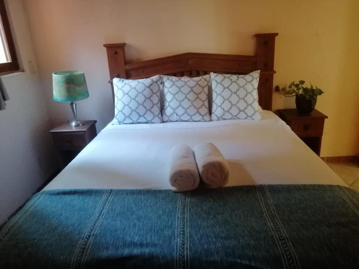 Villas Vista Suites Sayulita Εξωτερικό φωτογραφία