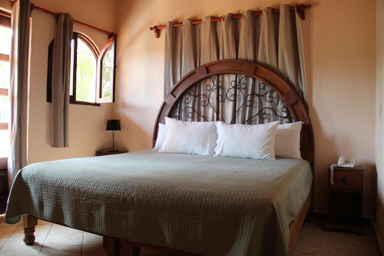 Villas Vista Suites Sayulita Εξωτερικό φωτογραφία