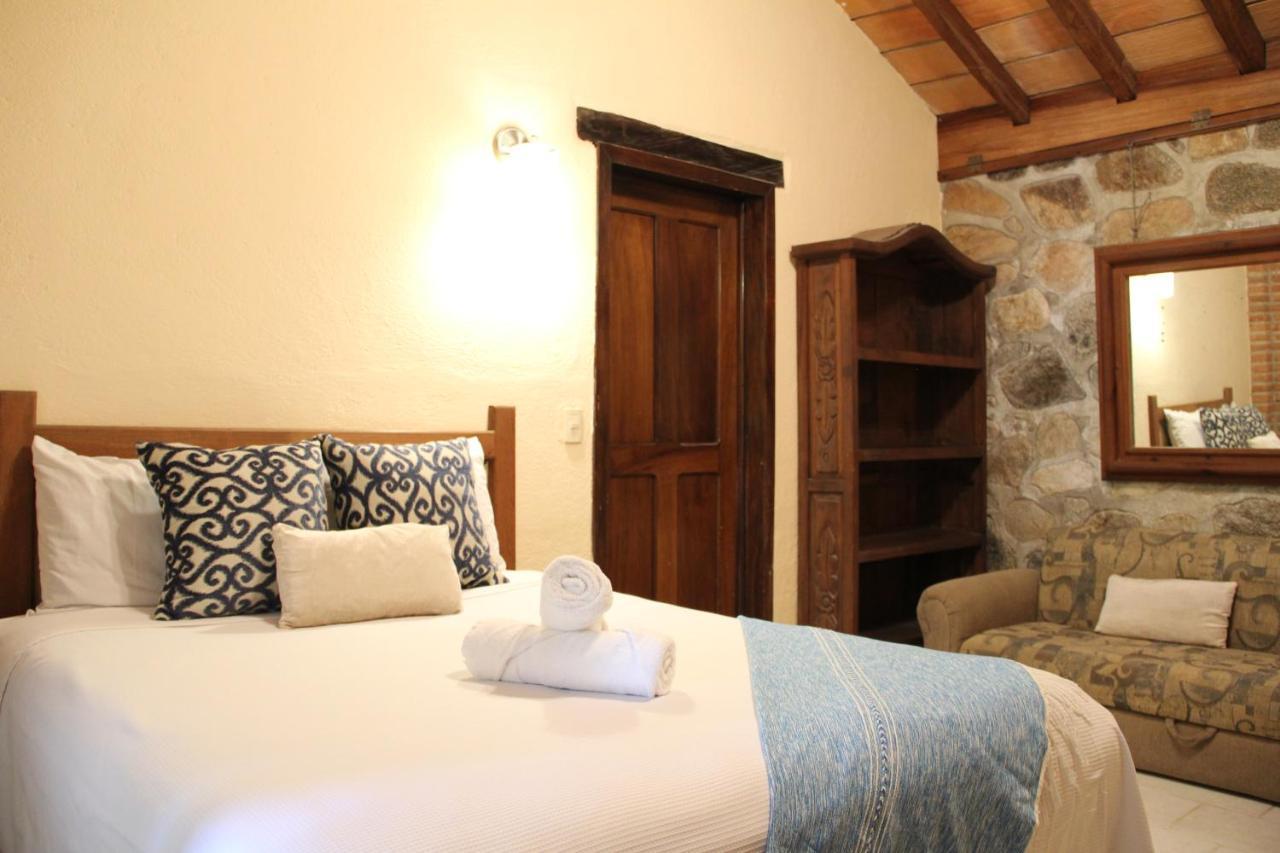 Villas Vista Suites Sayulita Εξωτερικό φωτογραφία