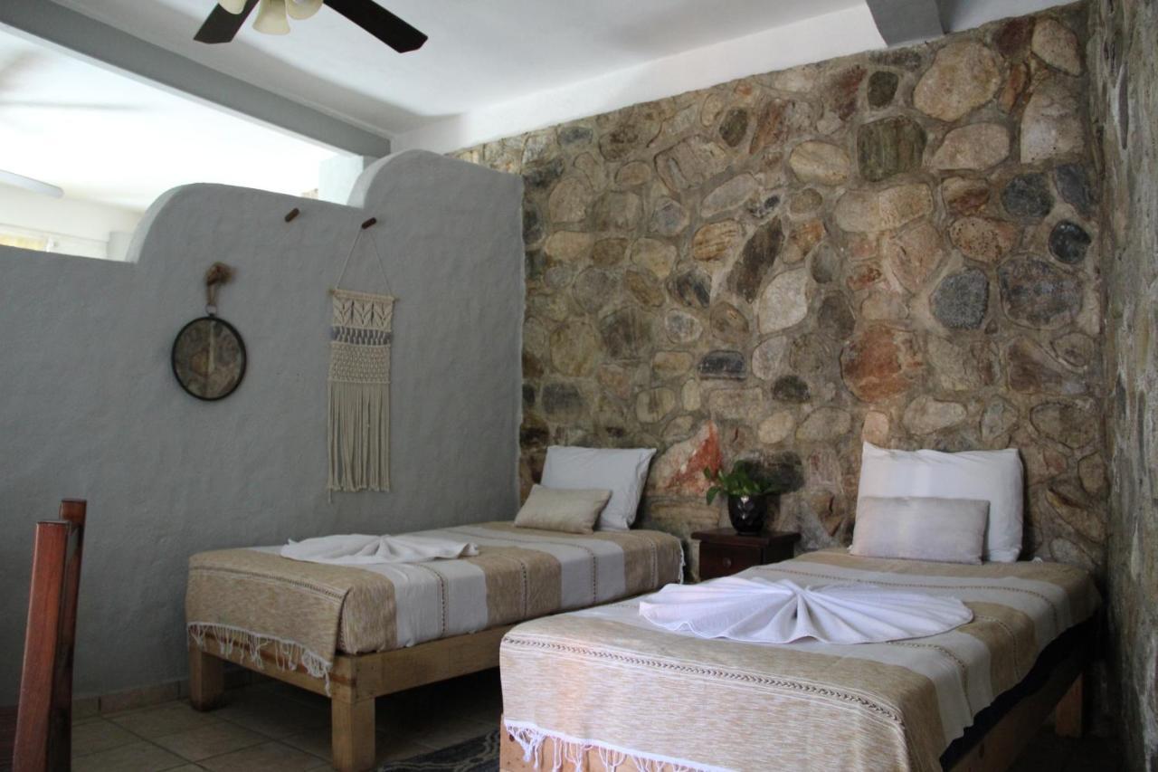 Villas Vista Suites Sayulita Εξωτερικό φωτογραφία