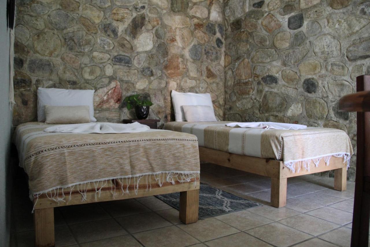 Villas Vista Suites Sayulita Εξωτερικό φωτογραφία