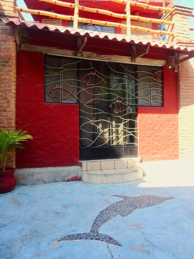 Villas Vista Suites Sayulita Εξωτερικό φωτογραφία