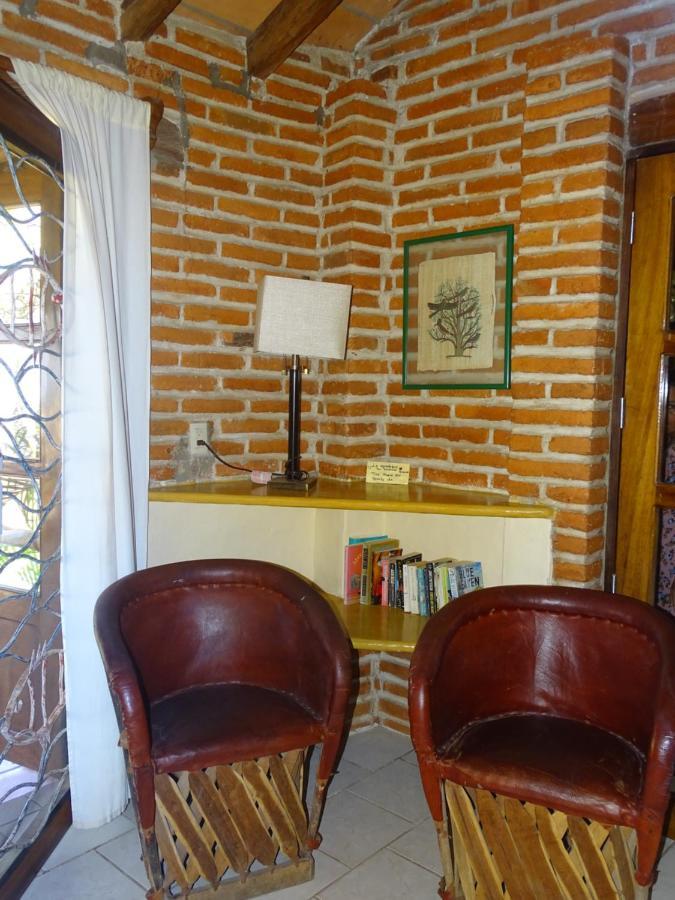 Villas Vista Suites Sayulita Εξωτερικό φωτογραφία