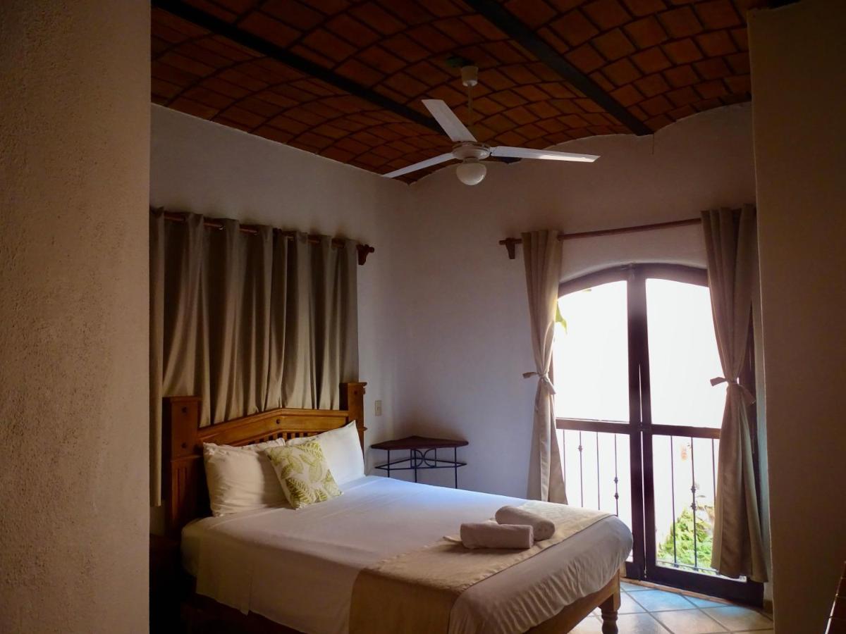 Villas Vista Suites Sayulita Εξωτερικό φωτογραφία