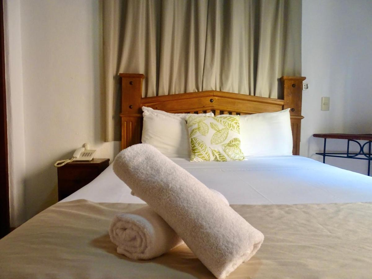 Villas Vista Suites Sayulita Εξωτερικό φωτογραφία