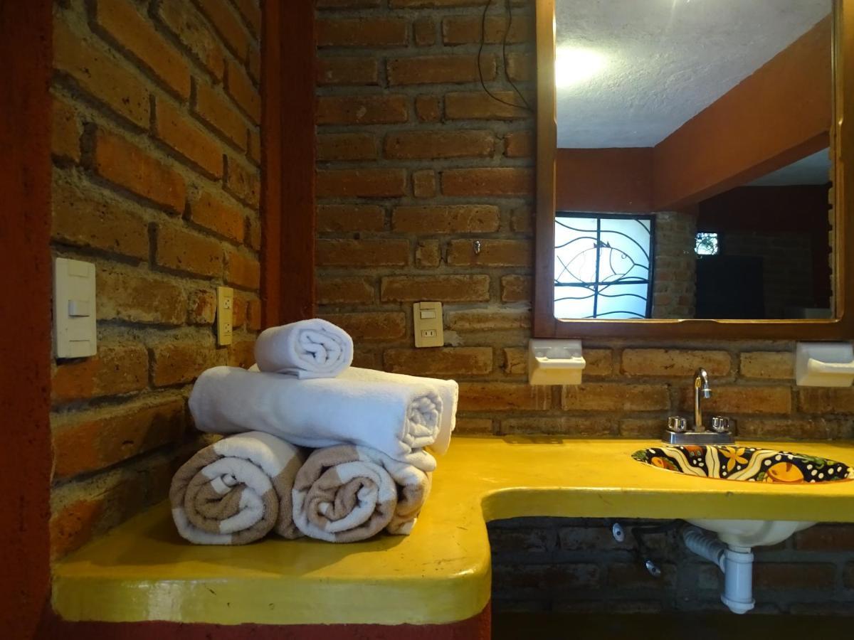 Villas Vista Suites Sayulita Εξωτερικό φωτογραφία