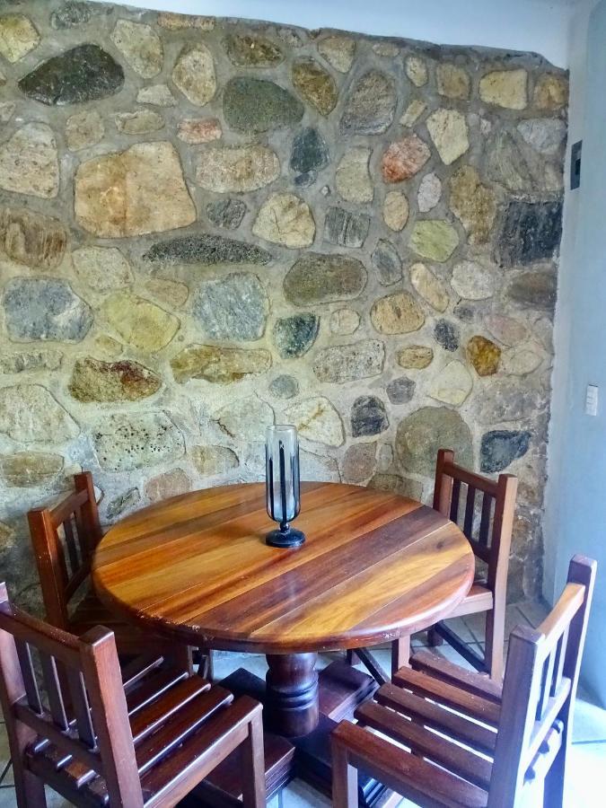 Villas Vista Suites Sayulita Εξωτερικό φωτογραφία