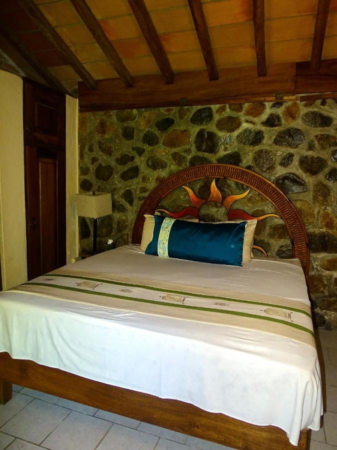 Villas Vista Suites Sayulita Εξωτερικό φωτογραφία