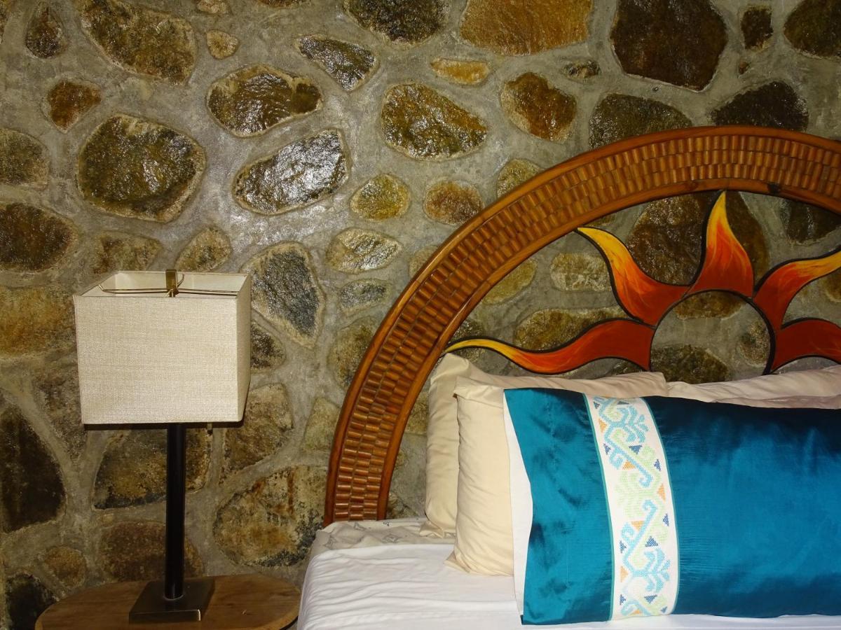 Villas Vista Suites Sayulita Εξωτερικό φωτογραφία