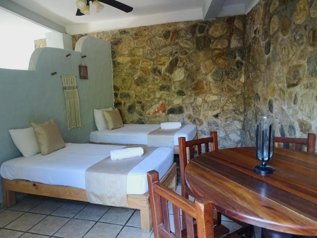 Villas Vista Suites Sayulita Εξωτερικό φωτογραφία