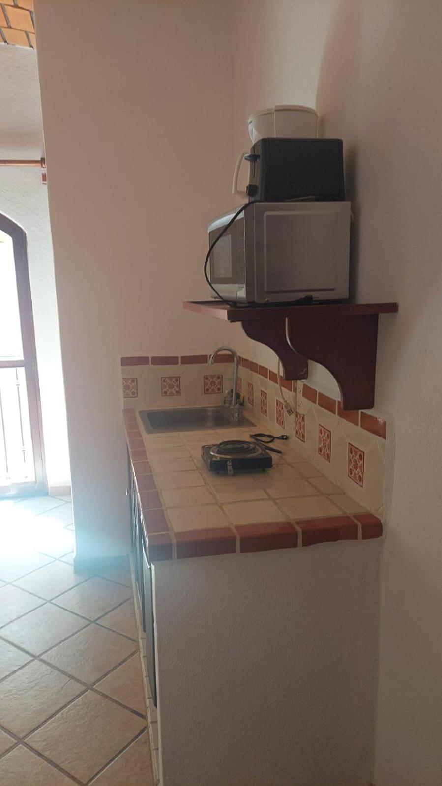 Villas Vista Suites Sayulita Εξωτερικό φωτογραφία
