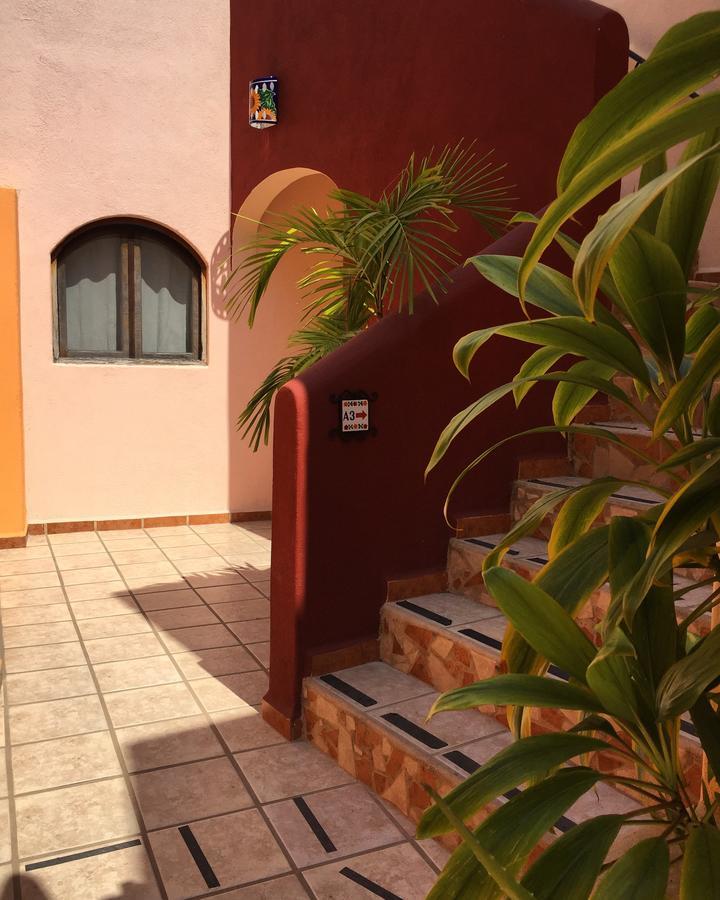 Villas Vista Suites Sayulita Εξωτερικό φωτογραφία