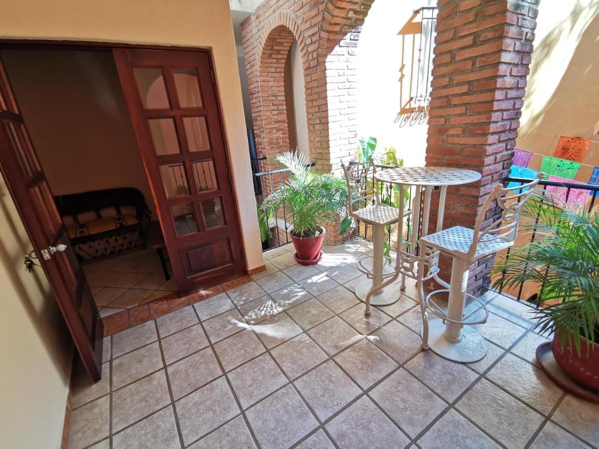 Villas Vista Suites Sayulita Εξωτερικό φωτογραφία