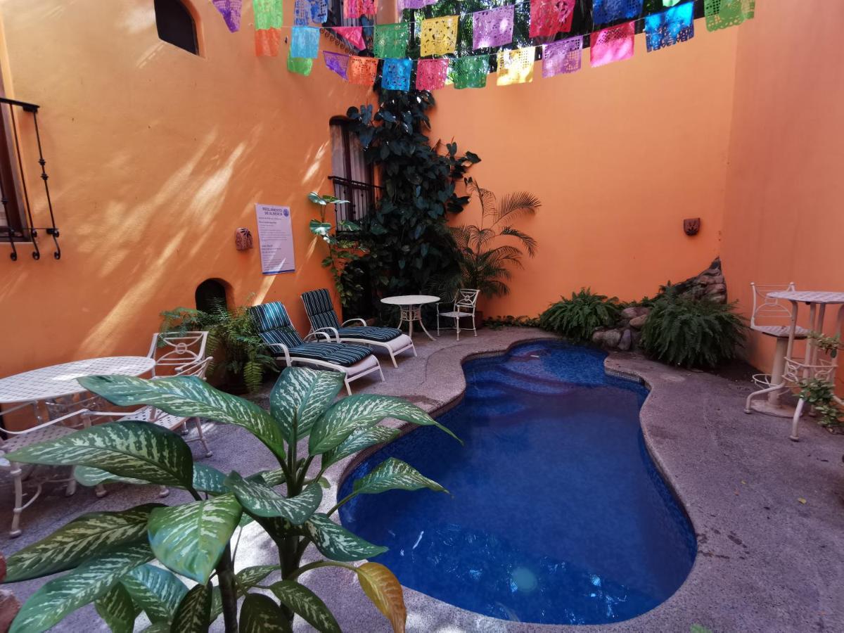 Villas Vista Suites Sayulita Εξωτερικό φωτογραφία