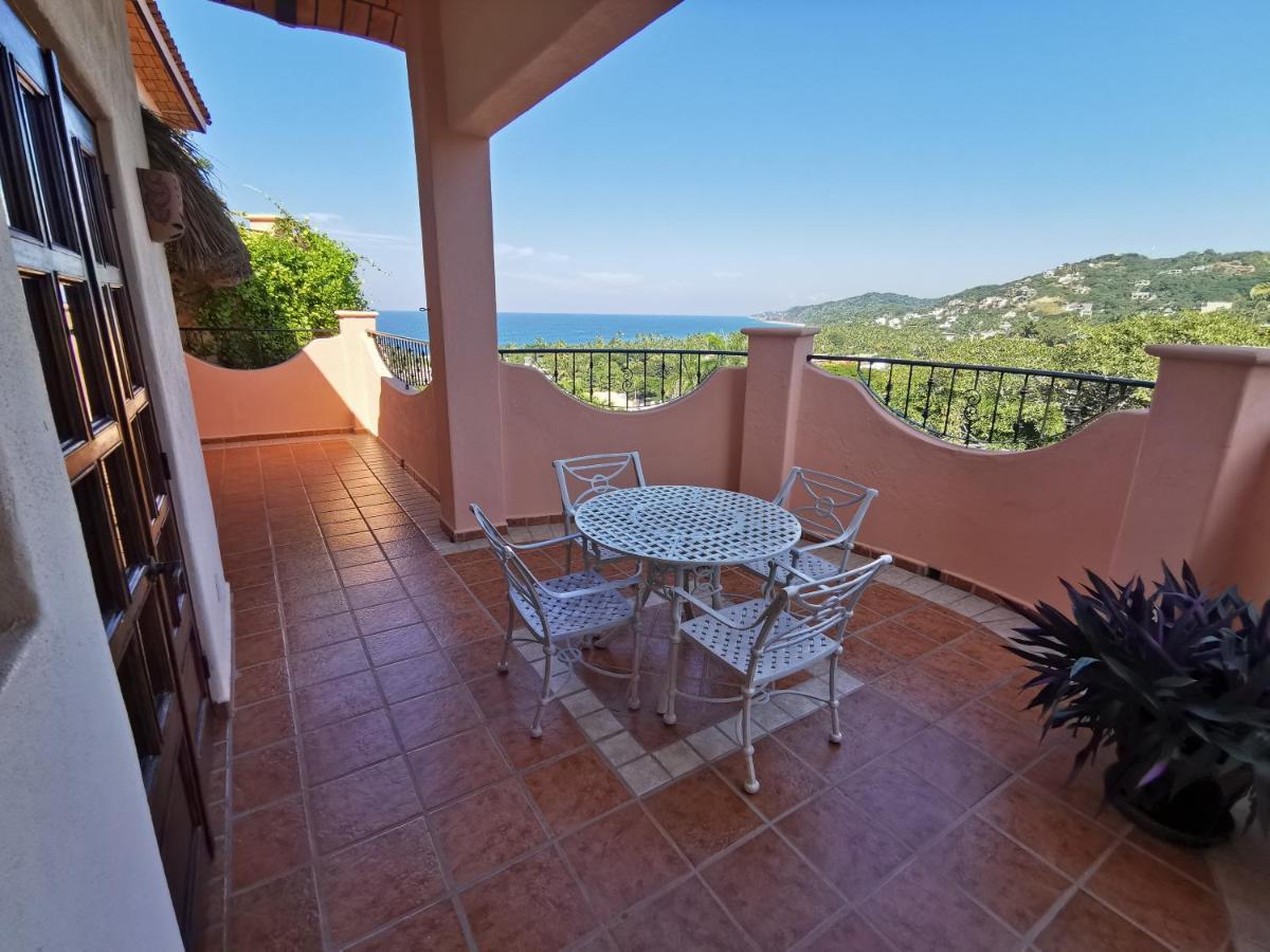 Villas Vista Suites Sayulita Εξωτερικό φωτογραφία