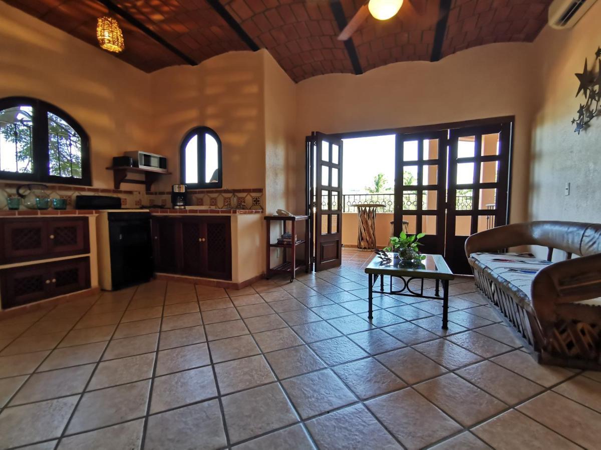 Villas Vista Suites Sayulita Εξωτερικό φωτογραφία