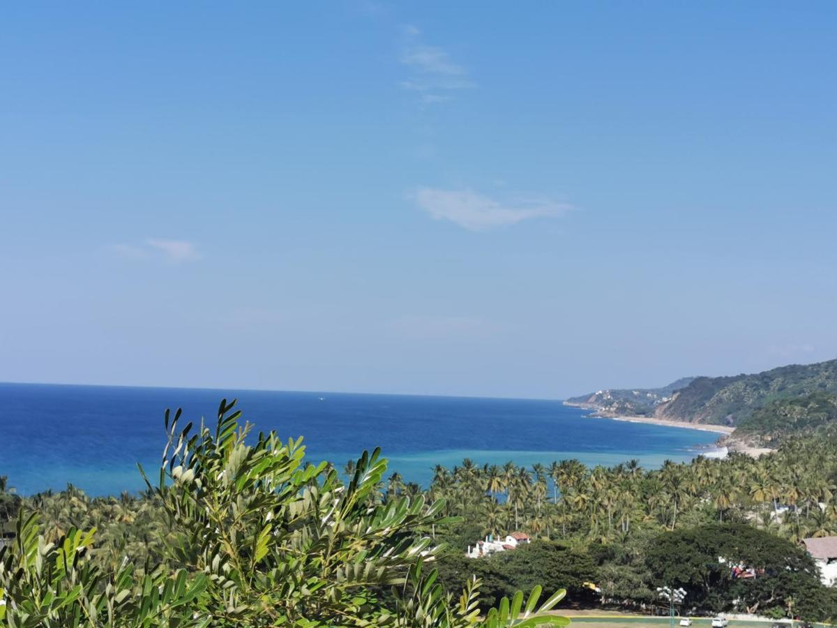 Villas Vista Suites Sayulita Εξωτερικό φωτογραφία