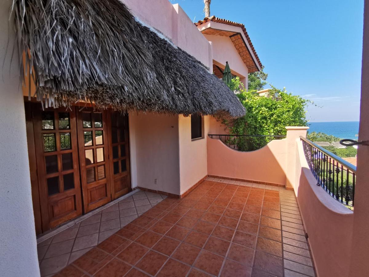 Villas Vista Suites Sayulita Εξωτερικό φωτογραφία