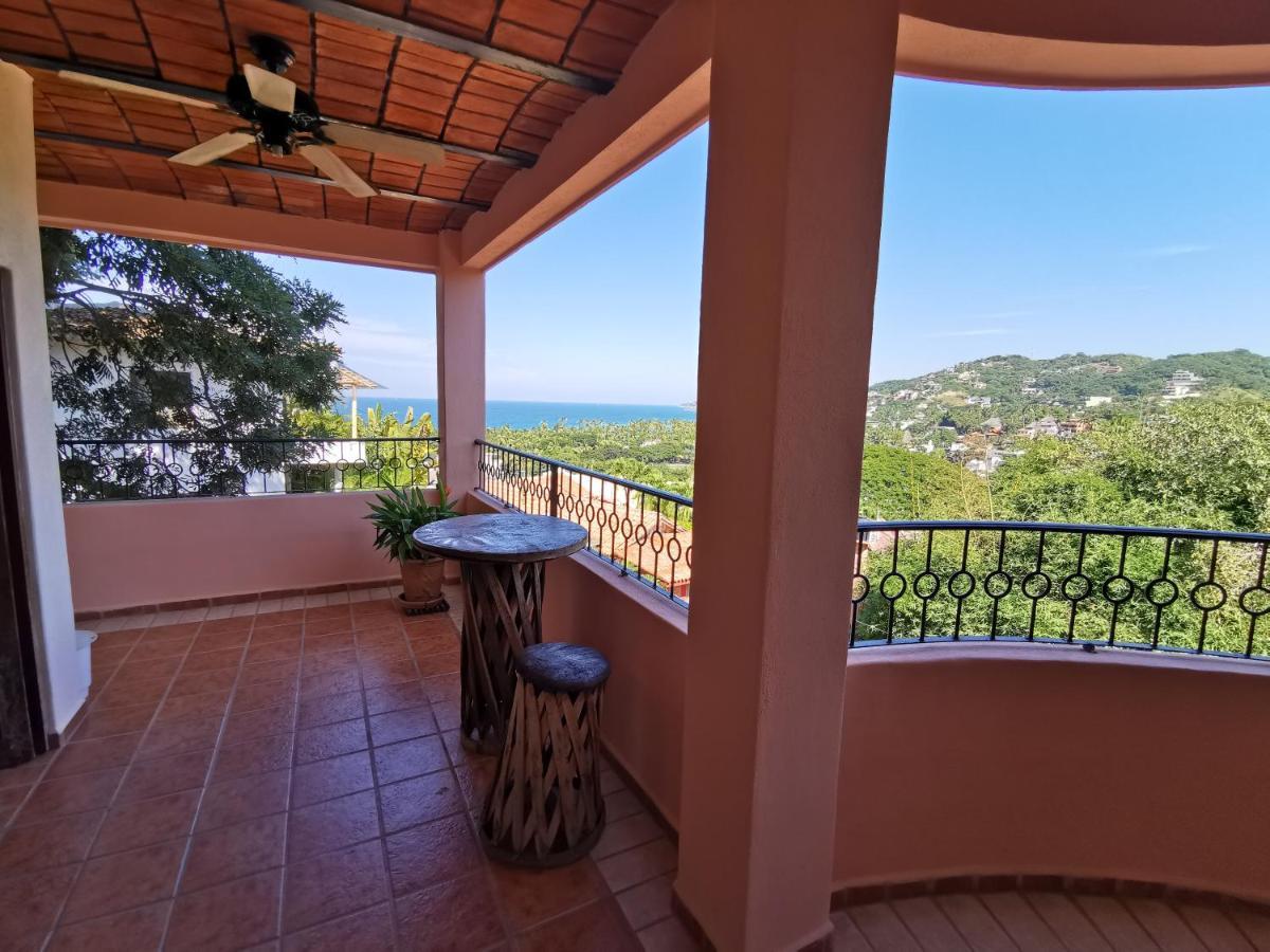 Villas Vista Suites Sayulita Εξωτερικό φωτογραφία