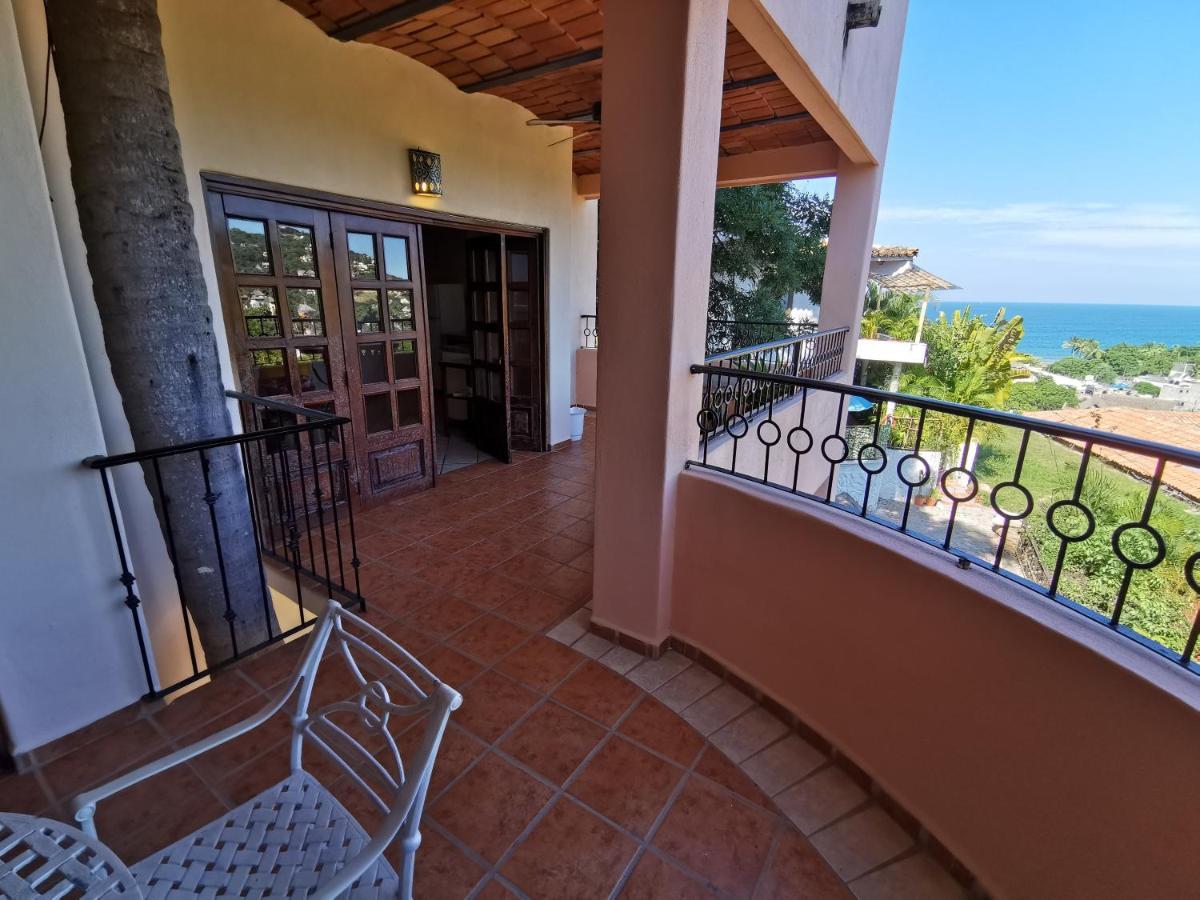 Villas Vista Suites Sayulita Εξωτερικό φωτογραφία