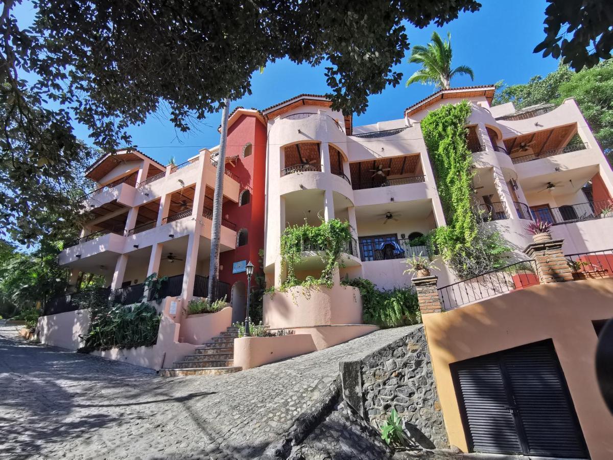 Villas Vista Suites Sayulita Εξωτερικό φωτογραφία