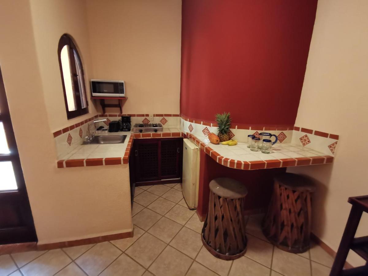 Villas Vista Suites Sayulita Εξωτερικό φωτογραφία