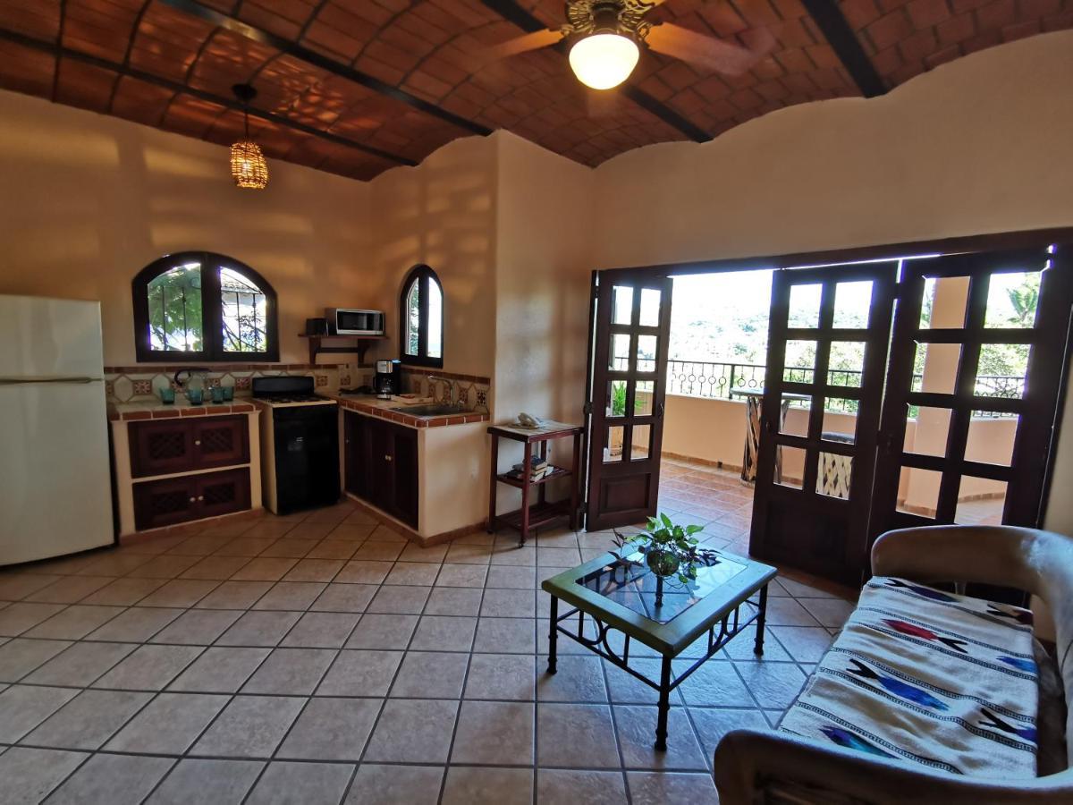 Villas Vista Suites Sayulita Εξωτερικό φωτογραφία