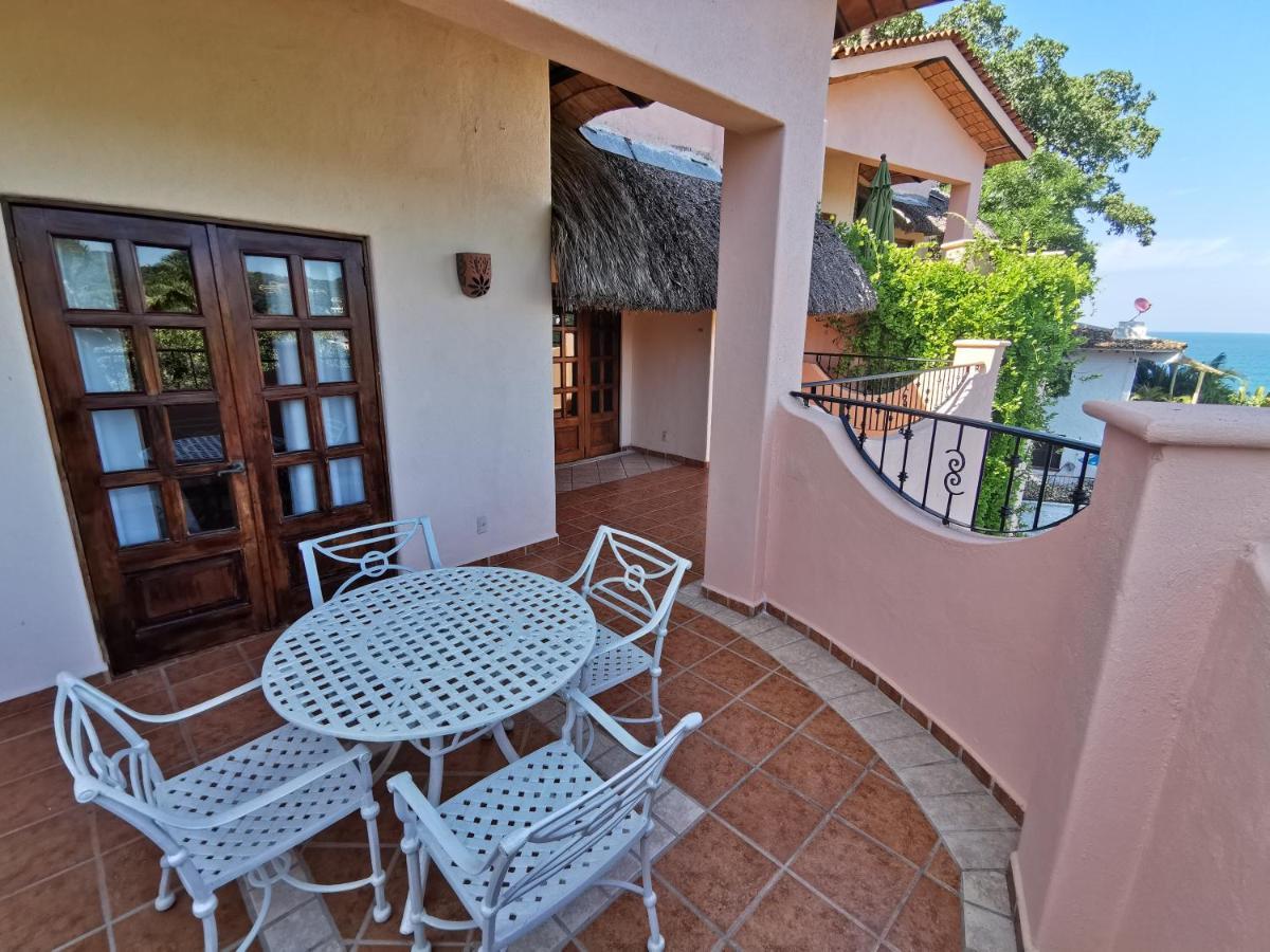 Villas Vista Suites Sayulita Εξωτερικό φωτογραφία