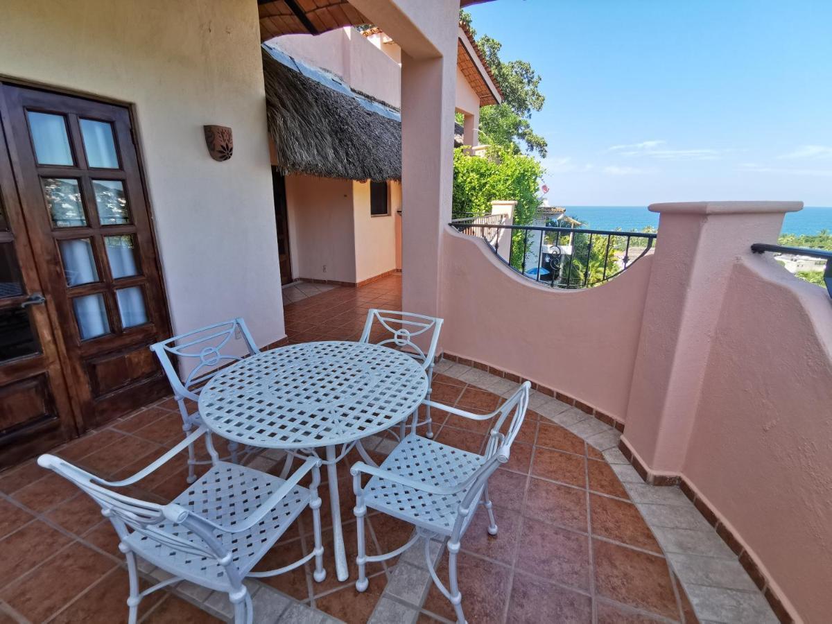 Villas Vista Suites Sayulita Εξωτερικό φωτογραφία