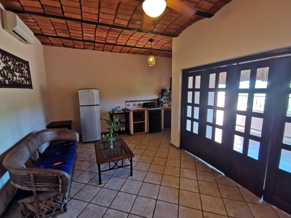 Villas Vista Suites Sayulita Εξωτερικό φωτογραφία