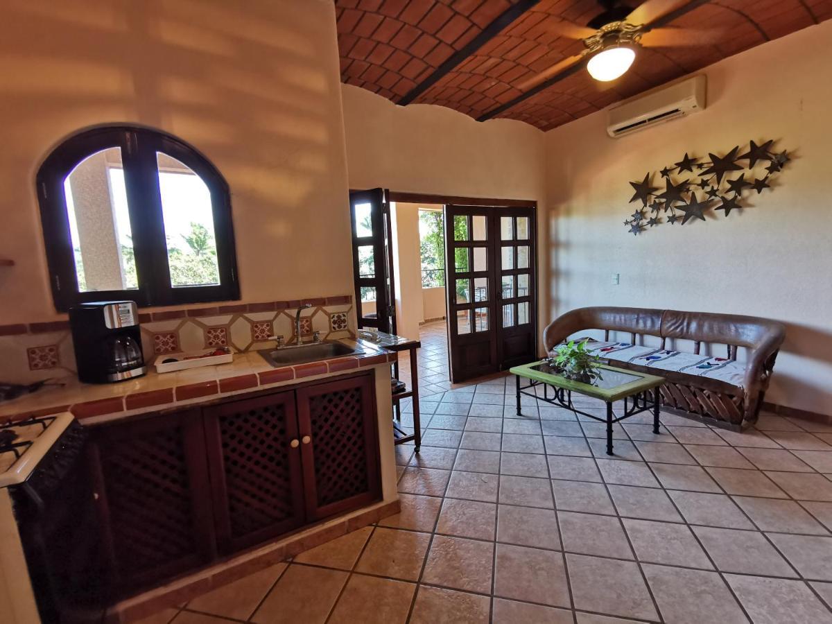 Villas Vista Suites Sayulita Εξωτερικό φωτογραφία