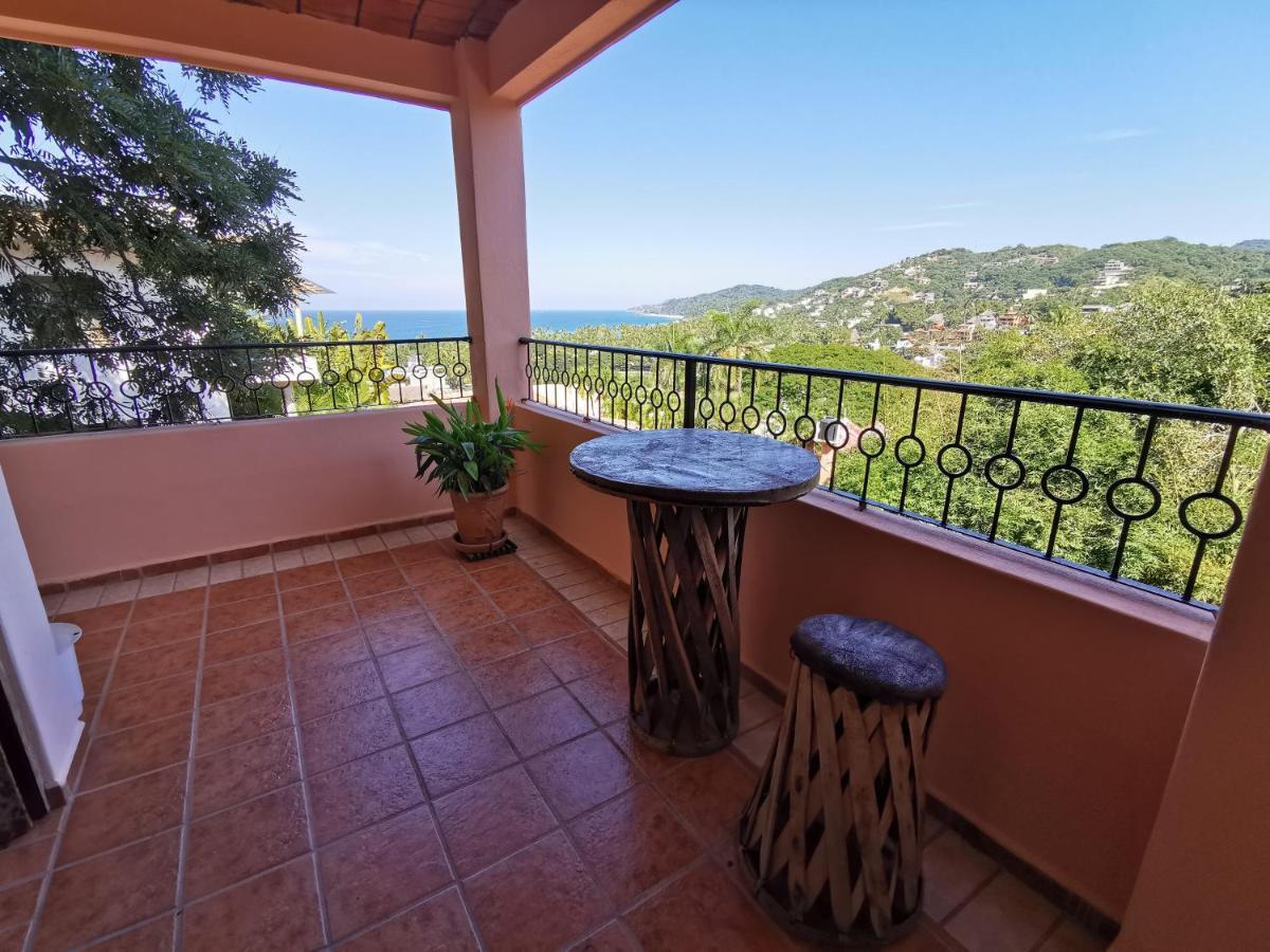 Villas Vista Suites Sayulita Εξωτερικό φωτογραφία