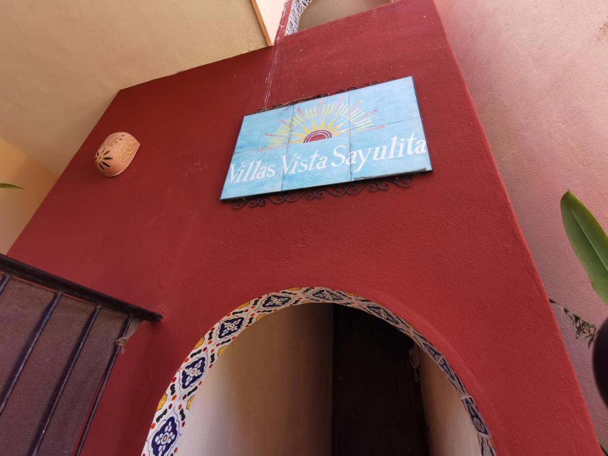 Villas Vista Suites Sayulita Εξωτερικό φωτογραφία