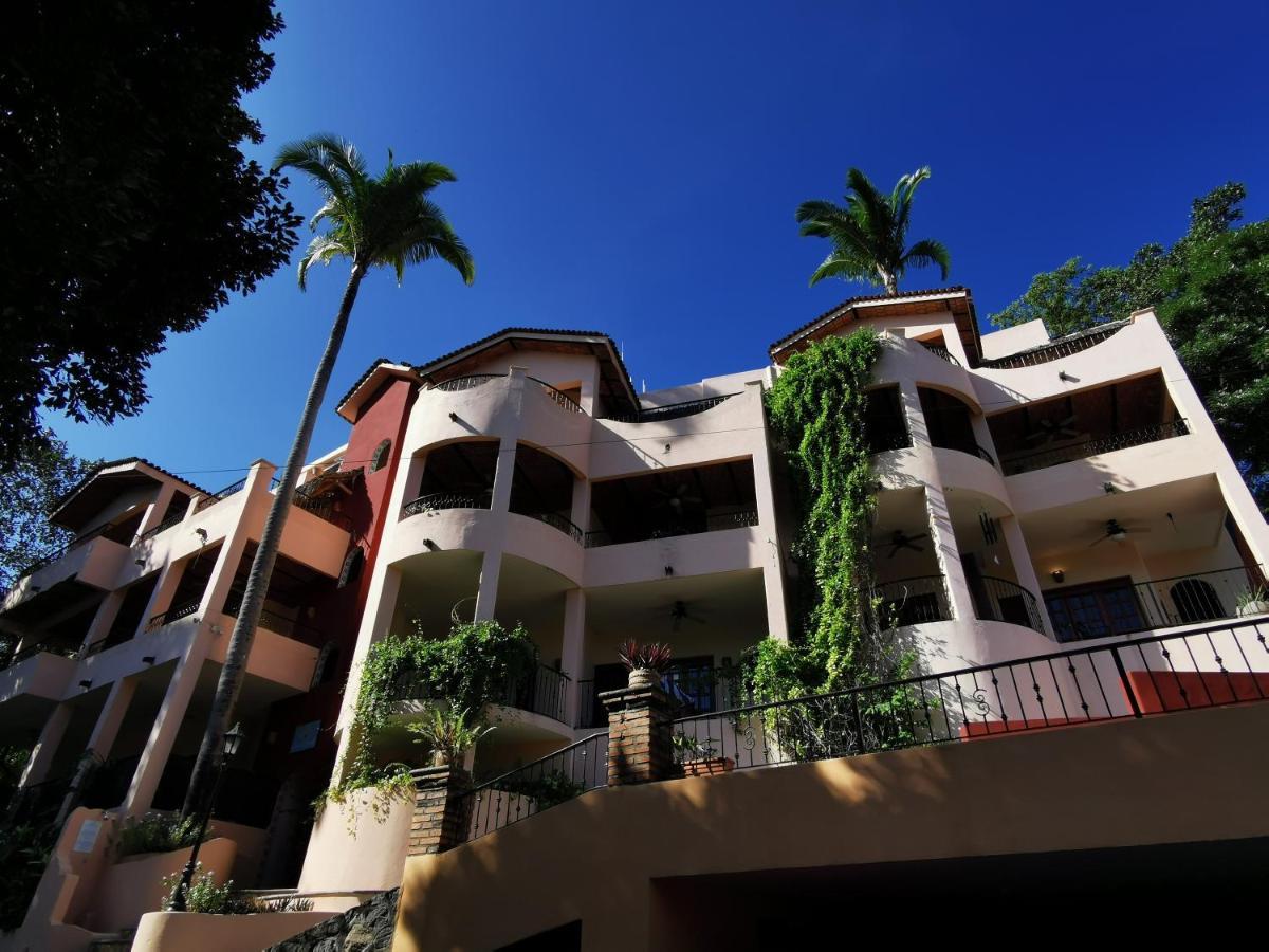 Villas Vista Suites Sayulita Εξωτερικό φωτογραφία